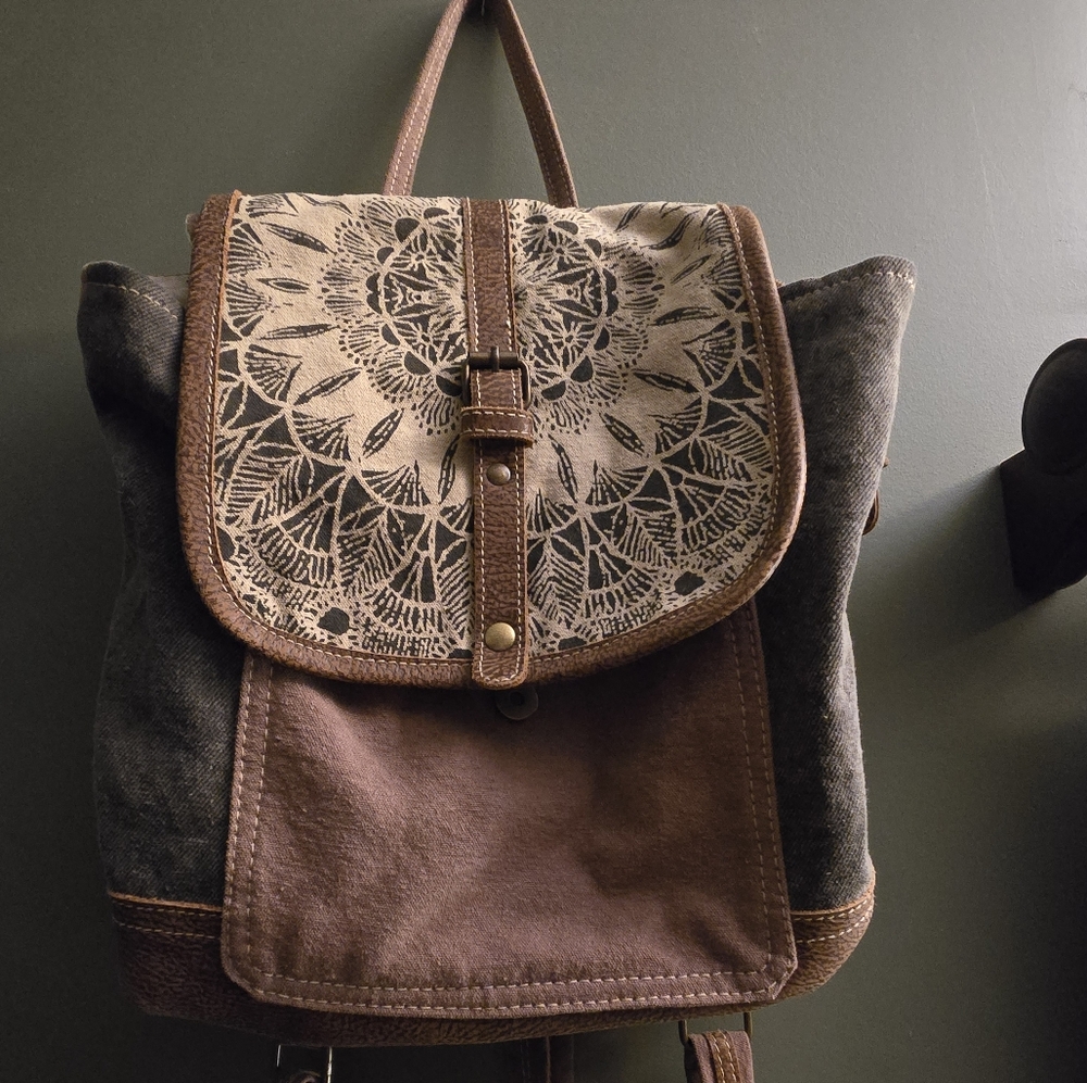 Myra Bag Women's Backpack